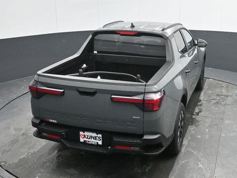 New 2026 Hyundai Santa Cruz SEL image 34
