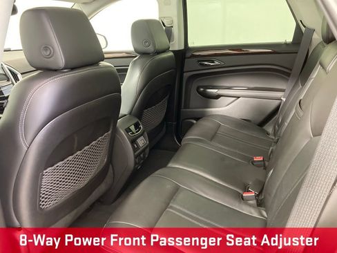 Used 2013 Cadillac SRX Premium image 17