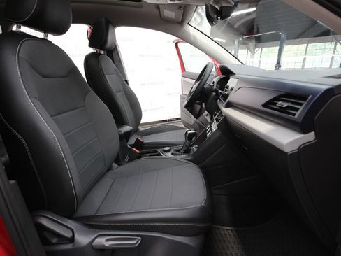 Used 2022 Volkswagen Taos SE AWD/4WD image 28