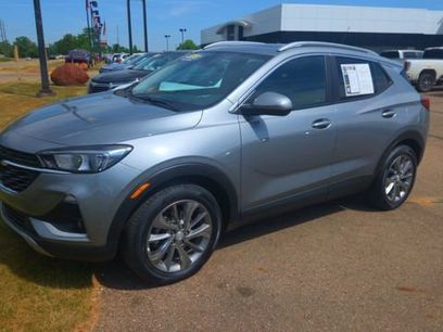Used 2023 Buick Encore GX Select w/ Experience Buick Package