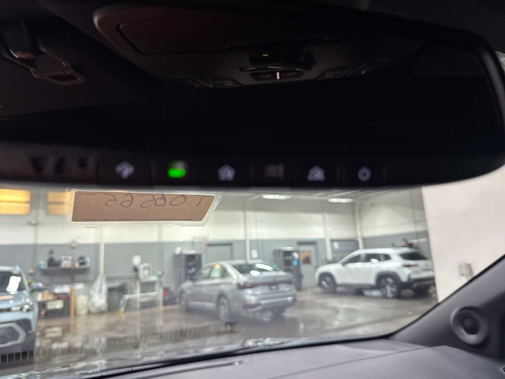 New 2026 Toyota Sienna XLE Woodland Edition AWD/4WD image 24