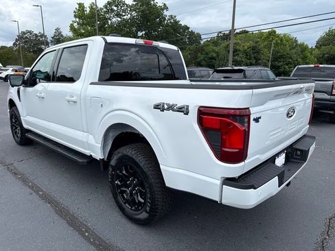 New 2026 Ford F150 XLT w/ Equipment Group 302A MID AWD/4WD image 3
