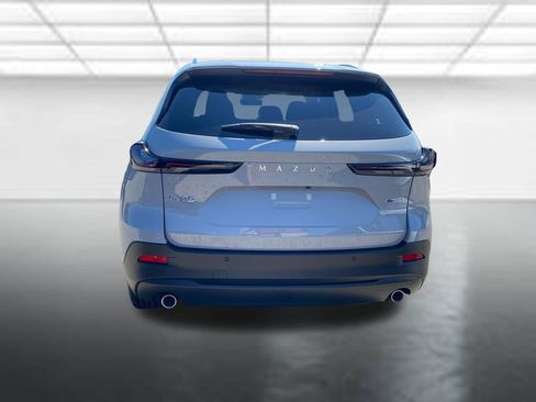 New 2026 MAZDA CX-5 Preferred AWD/4WD image 6