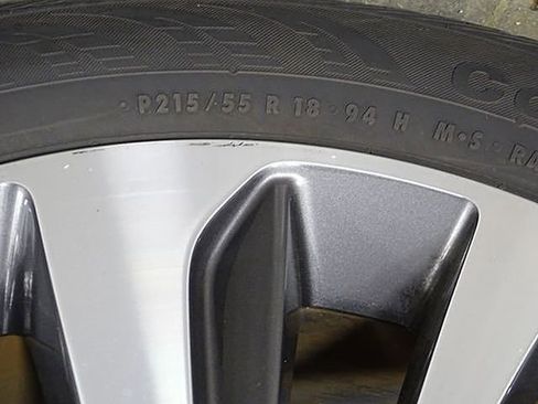 Used 2017 Buick Encore Preferred image 39