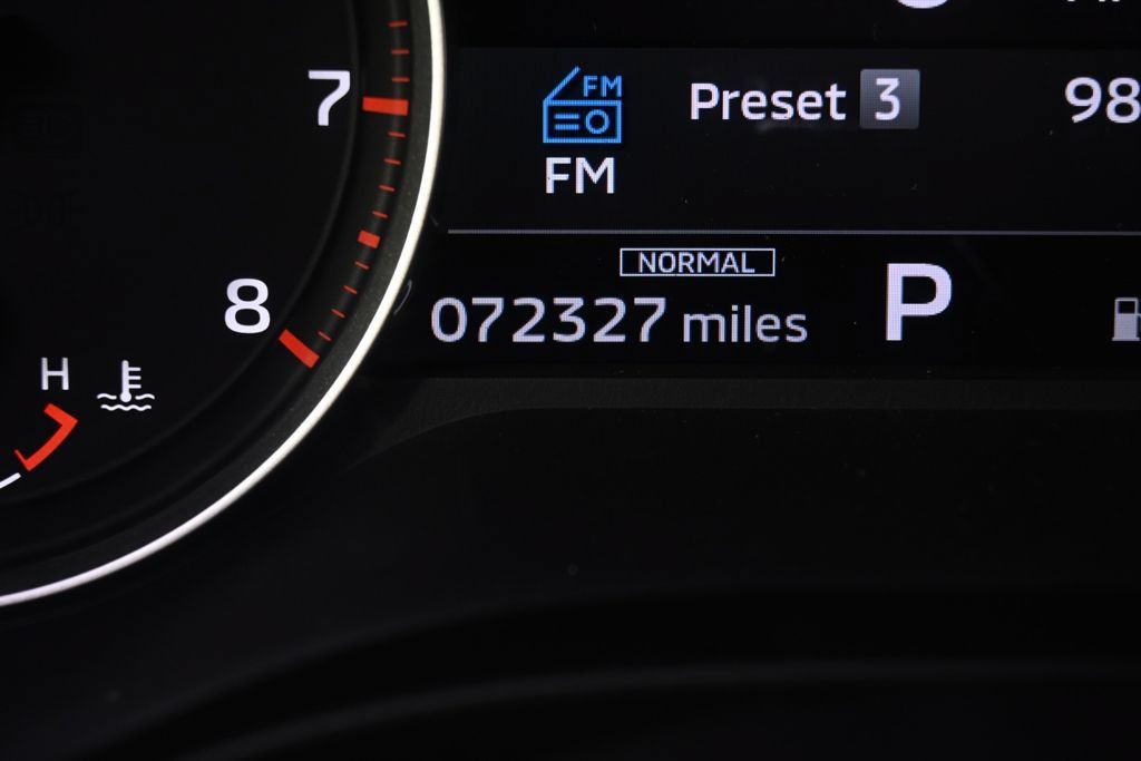 Used 2024 Mitsubishi Outlander SE AWD/4WD image 26