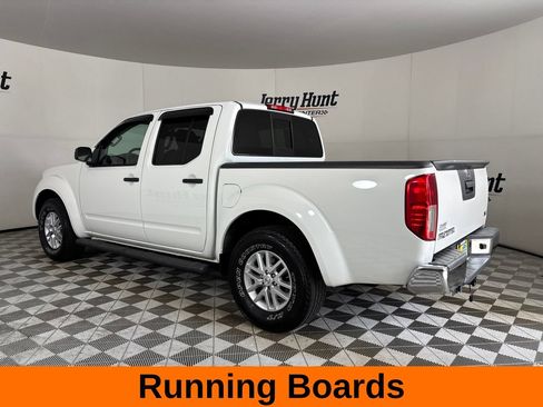 Used 2016 Nissan Frontier SV RWD image 8