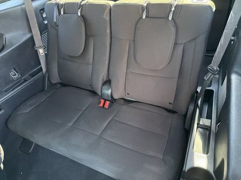 Used 2022 Ford Explorer XLT RWD image 17