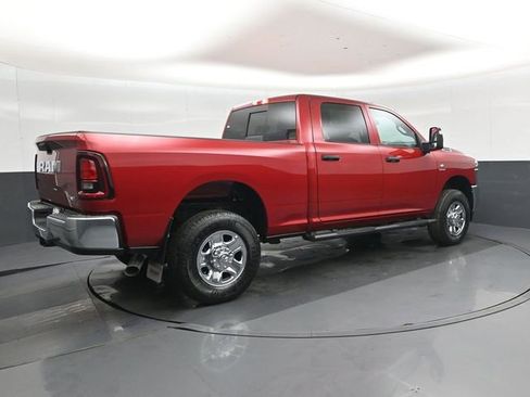 New 2026 RAM 2500 Tradesman image 4