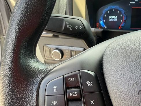 Used 2025 Ford Bronco Sport Big Bend AWD/4WD image 18