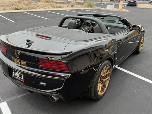 Used 2013 Chevrolet Camaro SS w/ RS Package RWD image 11