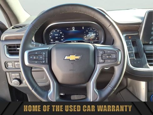 Used 2023 Chevrolet Tahoe LT w/ LT Signature Plus Package AWD/4WD image 20