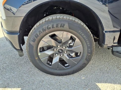 New 2025 Ford F150 Lightning Flash image 22