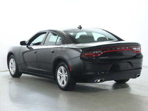 Used 2023 Dodge Charger SXT image 39