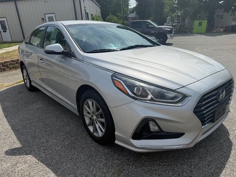 Used 2019 Hyundai Sonata SE FWD image 7