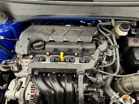 Used 2023 Hyundai Venue SEL FWD image 27