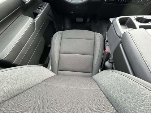 Used 2025 Chevrolet Silverado 2500 LT w/ Safety Package AWD/4WD image 13