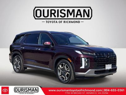 Used 2023 Hyundai Palisade SEL w/ Premium Package