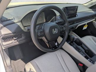 New 2026 Honda Accord SE video 3