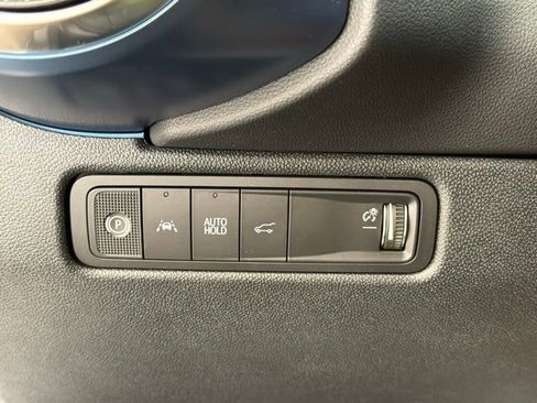 New 2026 Chevrolet Equinox EV LT image 31