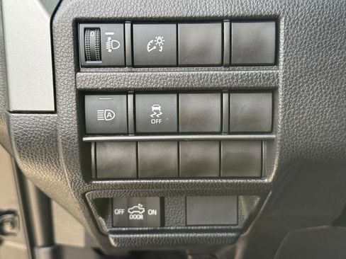 Used 2026 Toyota Tacoma TRD Off-Road AWD/4WD image 21
