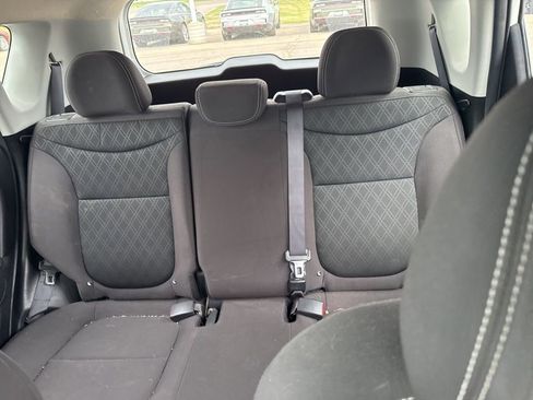 Used 2018 Kia Soul FWD image 12