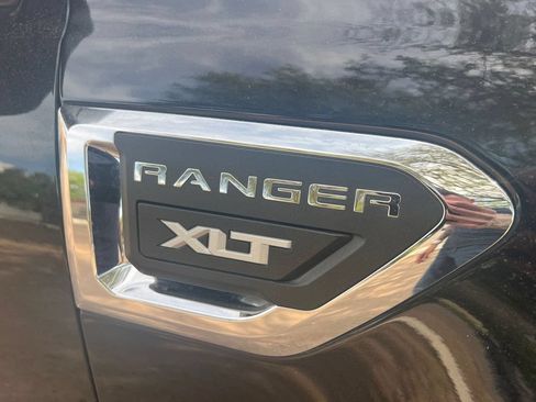 Used 2019 Ford Ranger XLT w/ Equipment Group 302A Luxury AWD/4WD image 10