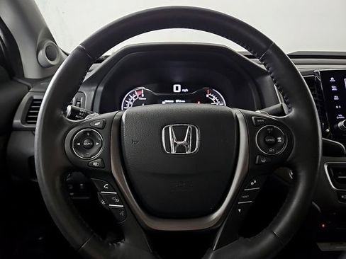 Used 2022 Honda Ridgeline RTL-E image 19