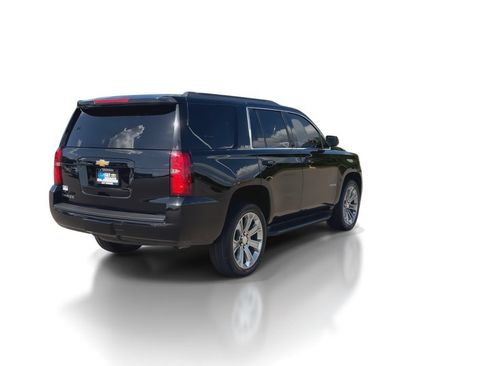 Used 2016 Chevrolet Tahoe LT RWD image 8