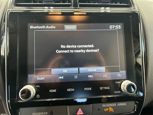 Used 2024 Mitsubishi Outlander Sport SE image 31