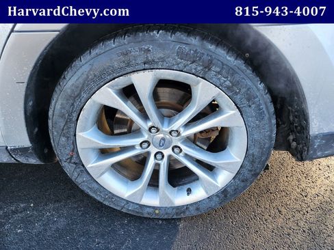 Used 2013 Ford Taurus SHO image 44