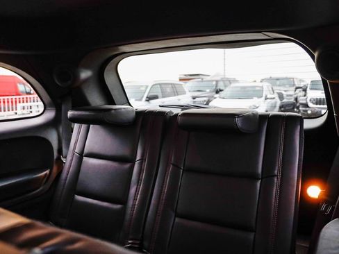 New 2026 Dodge Durango GT image 24