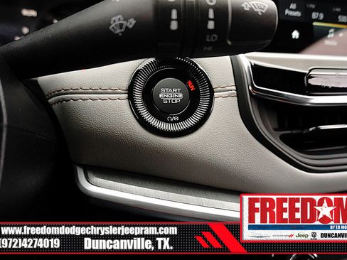 New 2026 Jeep Compass Limited image 33