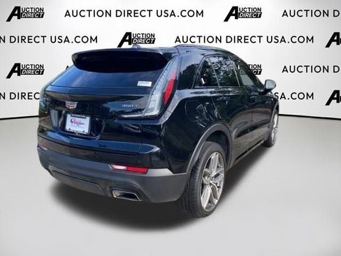 Used 2023 Cadillac XT4 Sport image 18