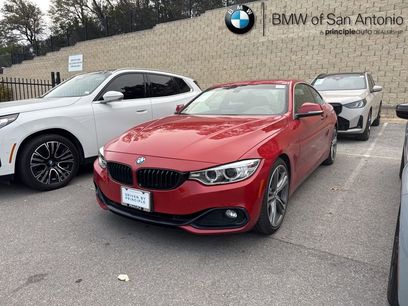 Used 2016 BMW 428i Coupe