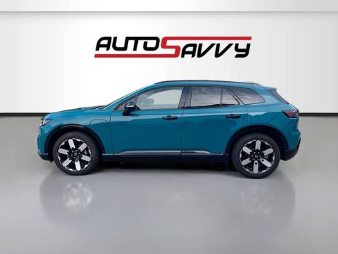 Used 2025 Honda Prologue Elite image 4