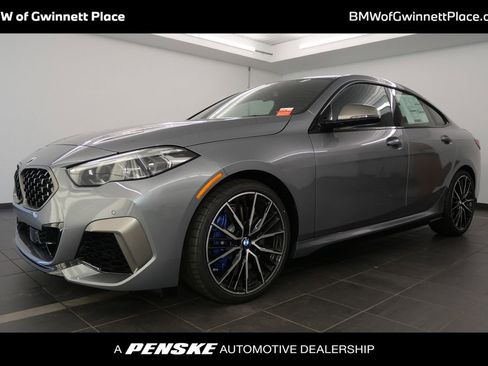 Used 2024 BMW M235i xDrive Gran Coupe w/ Premium Package image 1