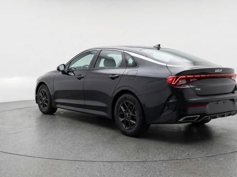 Used 2025 Kia K5 LXS image 6