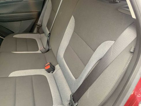 Certified 2023 Chevrolet TrailBlazer LT w/ Convenience Package image 22