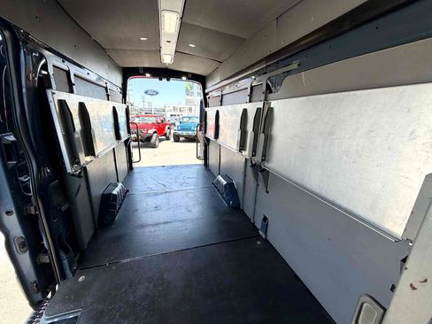Used 2020 Ford Transit 250 148 High Roof Extended RWD image 14