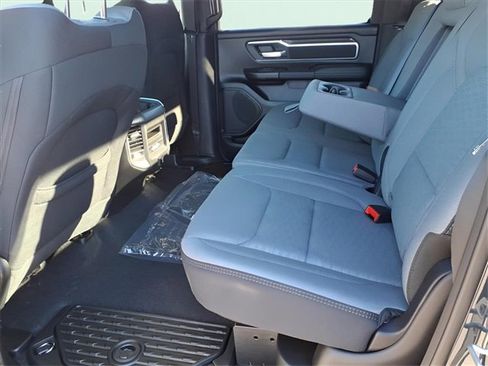 New 2026 RAM 1500 Big Horn image 10