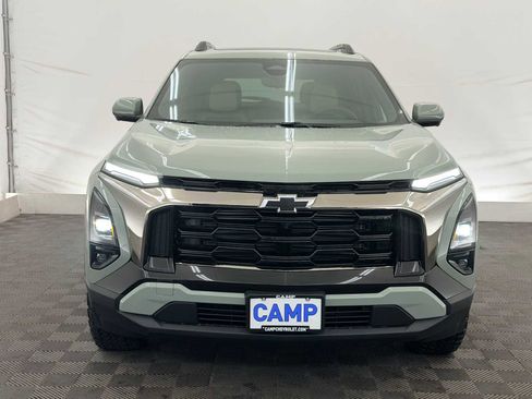 New 2026 Chevrolet Equinox ACTIV w/ Convenience Package III image 9