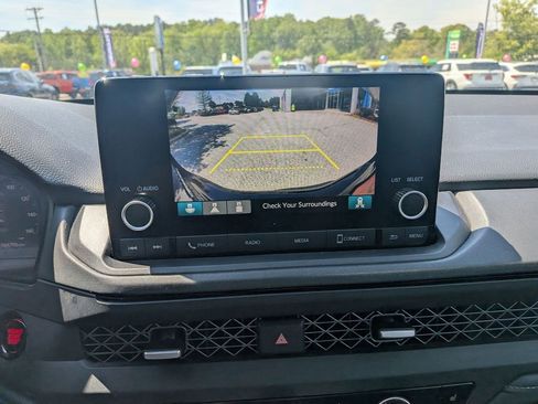 Used 2024 Honda Accord EX image 25