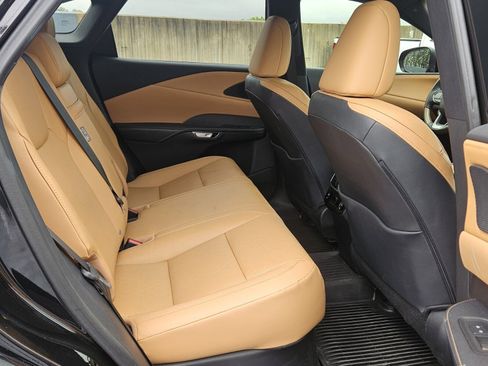 Certified 2024 Lexus RX 350 Premium Plus w/ Convenience Package FWD image 13