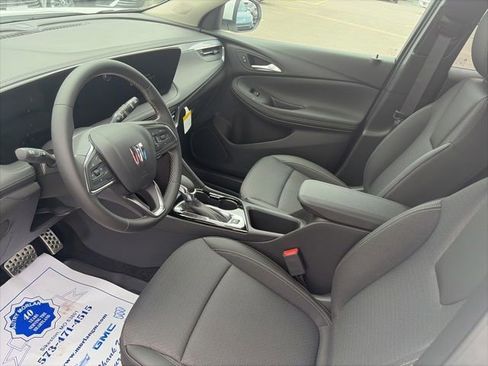 New 2026 Buick Encore GX Preferred AWD/4WD image 16