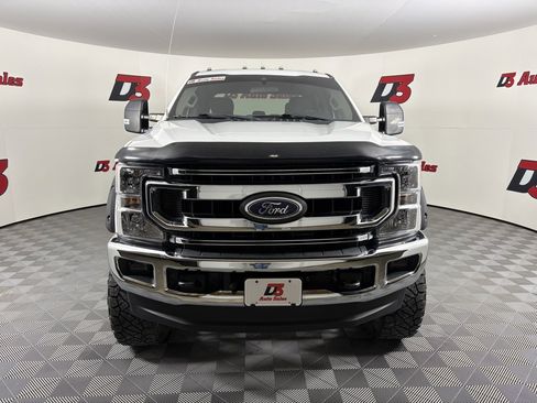 Used 2020 Ford F250 XLT image 9