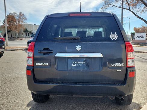 Used 2013 Suzuki Grand Vitara Premium image 7