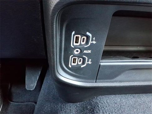 New 2026 RAM 2500 Tradesman image 28