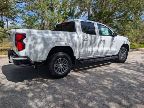 New 2026 Chevrolet Colorado LT w/ LT Convenience Package RWD image 9
