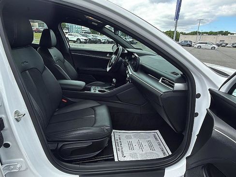 Used 2024 Kia K5 GT-Line w/ GT-Line Premium Package FWD image 16