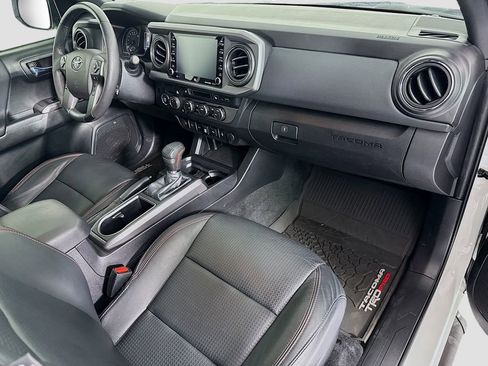 Used 2021 Toyota Tacoma TRD Pro image 18